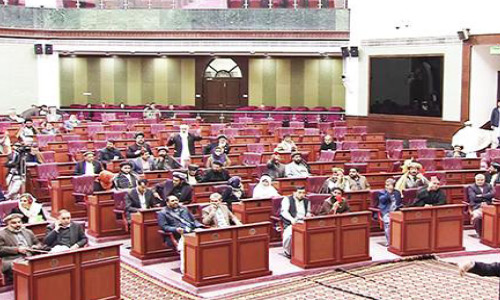 ‘Selfish’ MPs Interested in 4 Commissions: Colleagues