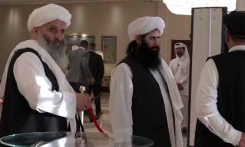 Stubbornness on Both Sides Jeopardizes Peace:  High Peace Council