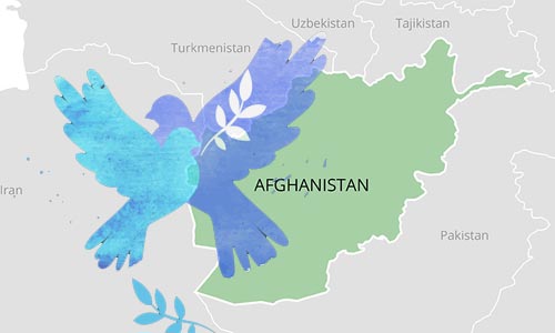 Afghan Peace Process: A Platform for Advancement  of Regional Countries’ Conflicting Interests 