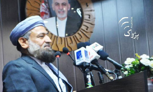 Speakers  Underlined Unified National Stance on Peace
