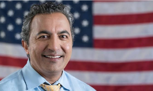 Still Long Way to Go for Sustainable Peace in Afghanistan, Says US Congressman Bera