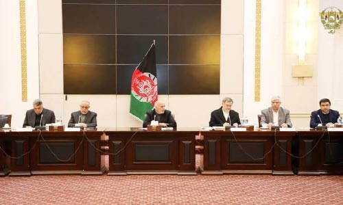 Election Law Amendment  Draft to be Finalized Within Two Days