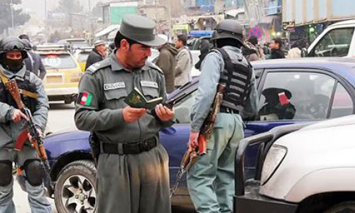 Kabul Residents Worried about ‘Rise in Crime’