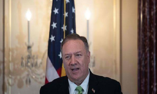 U.S. Withholding $105 Million in Security Aid for Lebanon 