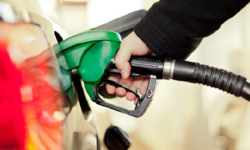 Fuel Prices 15pc Down in Kabul