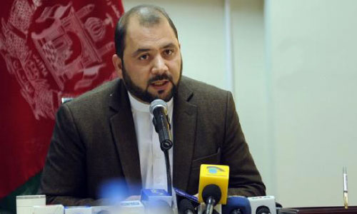 Citizen Charter Program: 2,000 Projects Implemented