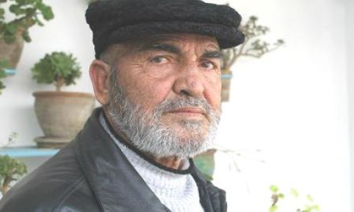 Qadir Farookh, An Afghan Film and Theater Actor, Dies in Turkey