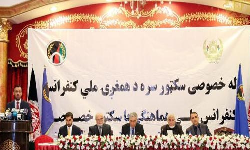 Govt Committed to Facilitate Private Sector: Qayoumi