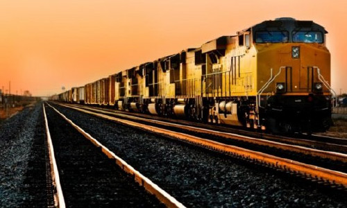 Afghan-Iranian Railroad  to be Ready in March