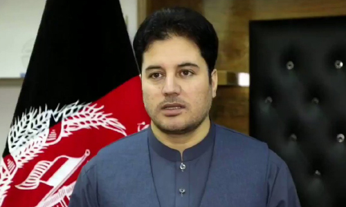 Regional Cooperation Vital for Success in Peace Process