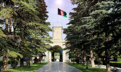 Candidates Insist on Alternative to NUG after May 22