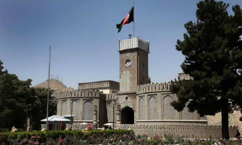 Kabul Rejects Report Which Says Mullah Omar Lived in Afghanistan