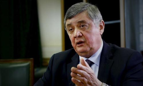 Russia to Send Troops to Afghanistan If the Country’s Official  Authorities Ask