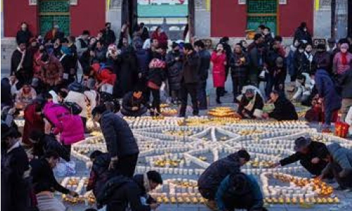 Russia Detains 9 Members of Banned Hizb Ut-Tahrir