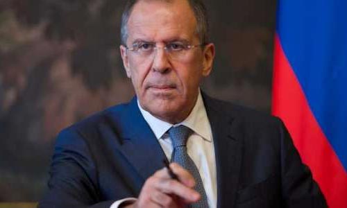 Russia Says Disagreements Still Hamper  Peace Deal with Japan