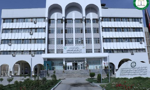 Attorney General Investigates Sex Abuse Allegations in Logar