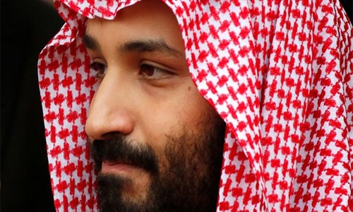 Saudi’s Engagement in Human Rights  Violations Raises no Eyebrows 