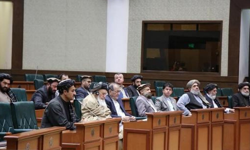 Senate Urges Timely Presidential Election Results