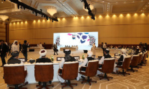 Govt-Taliban Talks to Begin within Next Two Weeks
