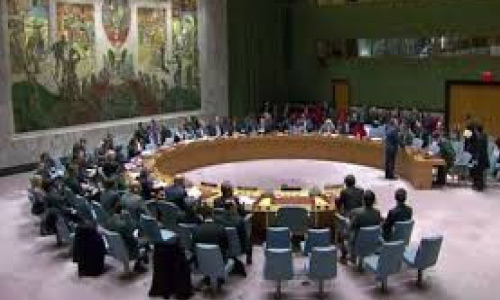 U.S.-Led Pressure Fractures as China, Russia Push for North Korea  Sanctions Relief