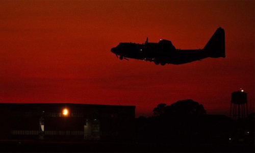 US Provided $7.9B to Afghan Air Force Since 2010: SIGAR