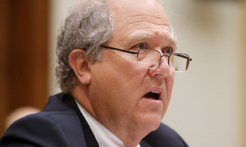 SIGAR Says Corruption in Gov’t Strengthens Taliban Lines