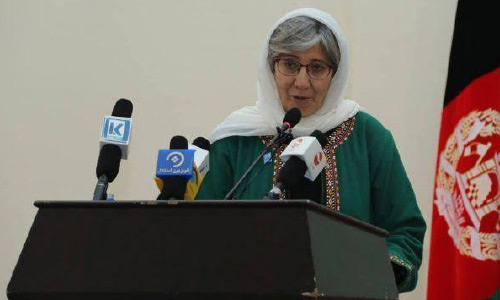 Injustice Prolongs War  in Afghanistan