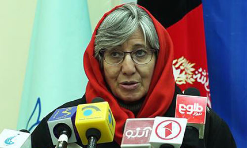 Women Have Much to Lose if Peace Fails, Believes Samar