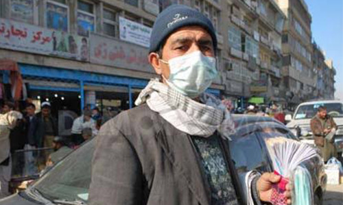 The Solution for Kabul’s Diseased Lungs