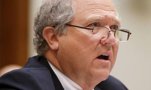 Sopko Doubts Afghan Forces’ Self-Sustaining Capacity
