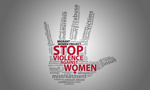 Causes of Violence Against Women