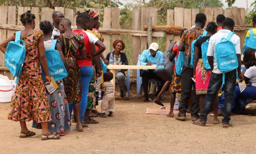 South Sudan’s Former Child Soldiers Struggle to Move on