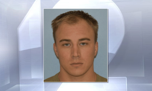US Soldier in Afghanistan Accused  of Raping Alabama Student