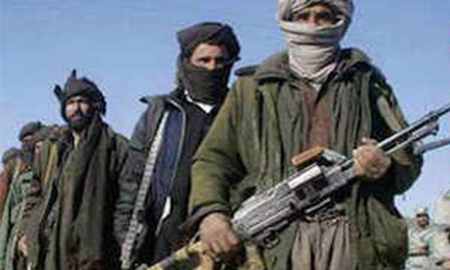 Temporary US-Taliban Truce  Won’t End Afghan War