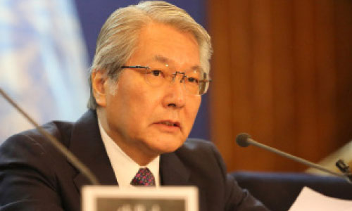 Halt Fighting  During Ramadan, UNAMA Urges all Parties