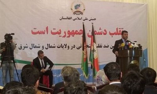 Abdullah’s Team Sets  Saturday Deadline for  Election Commission