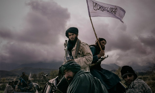 What does Taliban Want: Peace or Power?