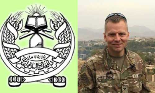 Taliban, US Military Trade Barbs on Twitter