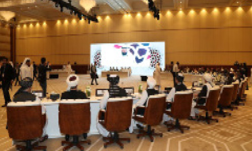 Efforts Underway to Form Inclusive Negotiating Team