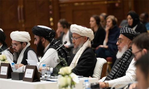 Will the US-Taliban Agreement End  War in Afghanistan?