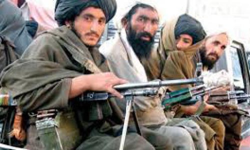 Afghan Govt Won’t Release Anas Haqqani on Pretext of Peace Talks: ARG