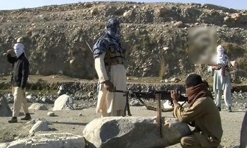 Separate Clashes Leave  9 Dead in Nangarhar