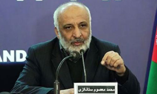 Critics Blame Ex-NDS Chief for Fragile Security Situation
