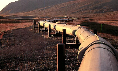 TAPI Pipeline Project  Implementation Faces More Delays