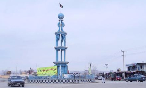 Teams to Investigate Sexual Abuse Claims in Logar
