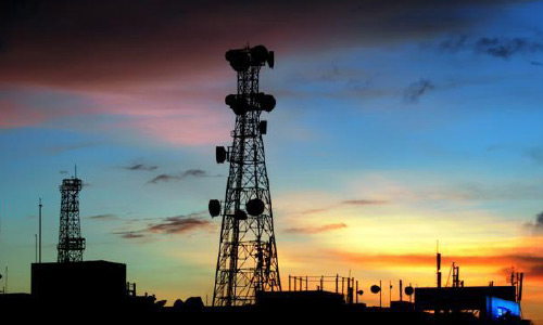 Telecom Companies in Balkh Shut Down Services at Nights