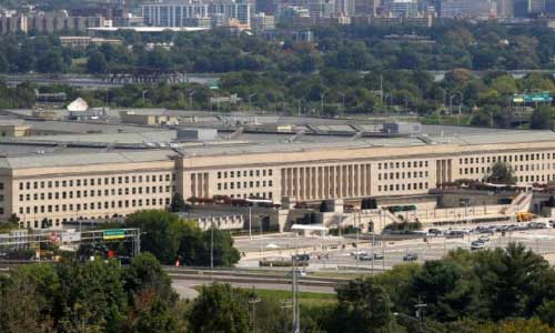 Terror Groups Key Obstacle  to US-Taliban Talks: Pentagon