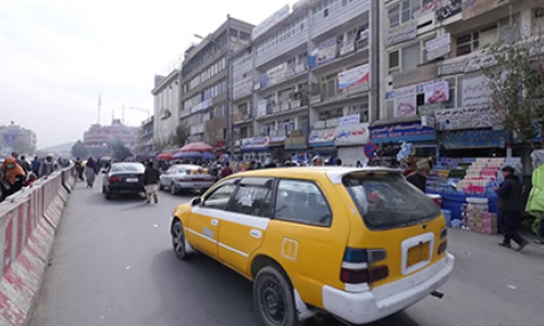 Residents: Crime Level Increasing in City of Kabul