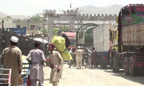 Torkham Crossing to Remain Open Round the Clock 