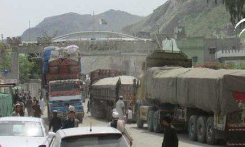 Wheat Flour Exports to Afghanistan  Resume Partially
